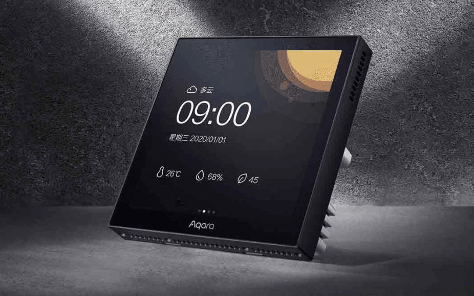 Homeassistant switch